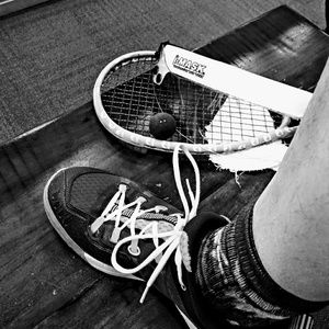 Meet your Posher, Paul